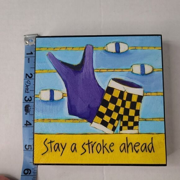 DEMDACO Storysquares Hallmark Sharon Fieldstone - Picture 3 of 7